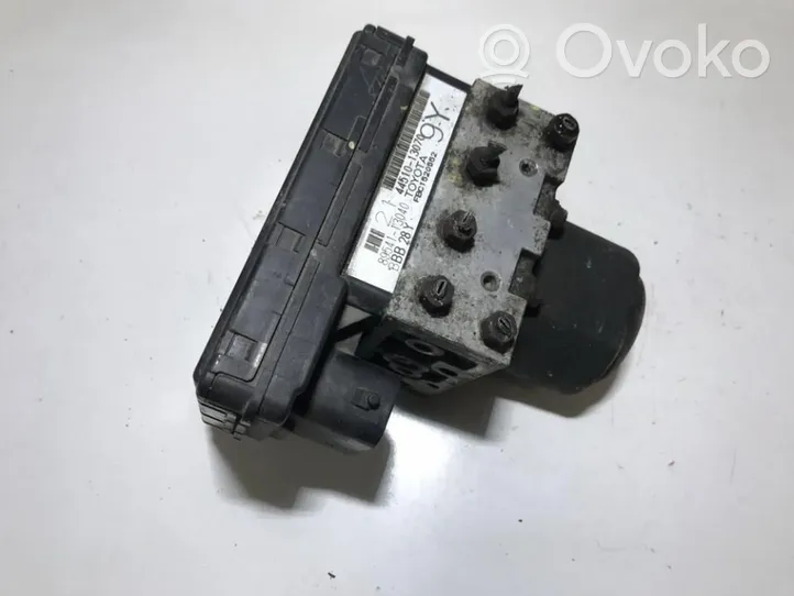 Toyota Corolla Verso E121 ABS-pumppu 4451013070