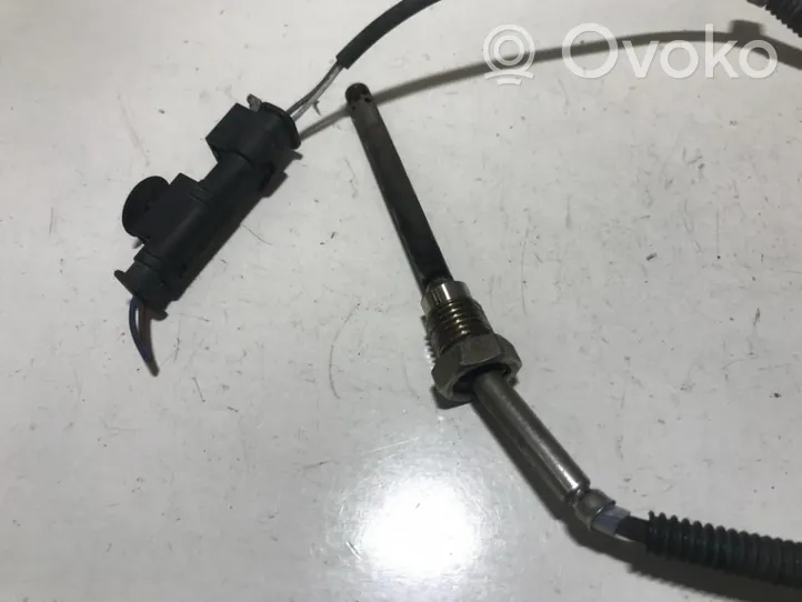 Mercedes-Benz C W205 Sensor de temperatura del escape a0009058804