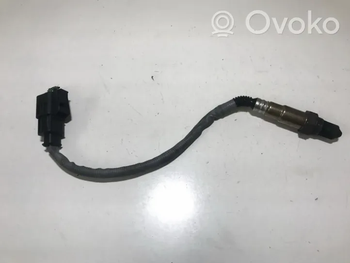 Mercedes-Benz ML W166 Sensore della sonda Lambda 0065421718