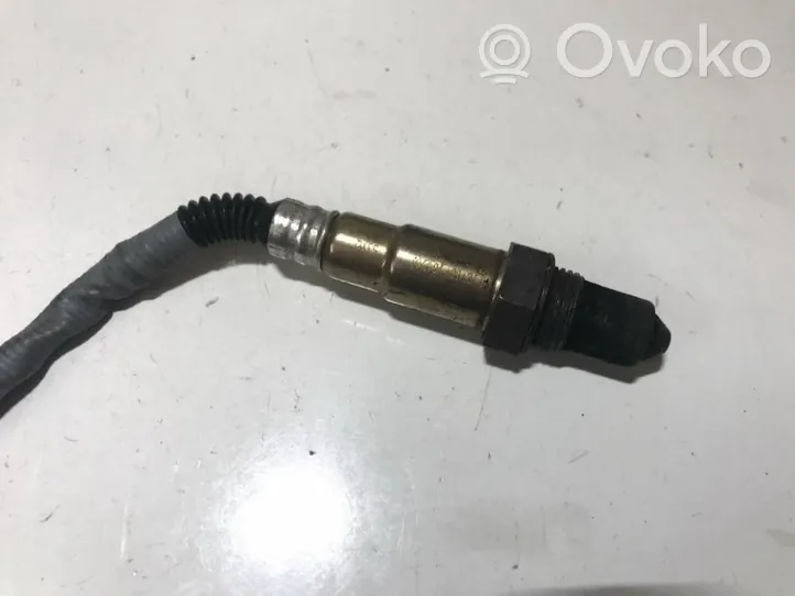 Mercedes-Benz ML W166 Sensore della sonda Lambda 0065421718