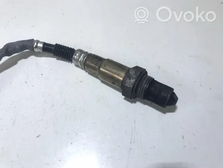 Mercedes-Benz ML W166 Lambda probe sensor 0065421718