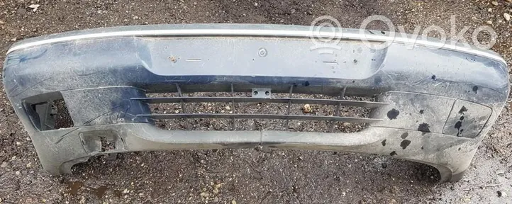 Saab 900 Front bumper 