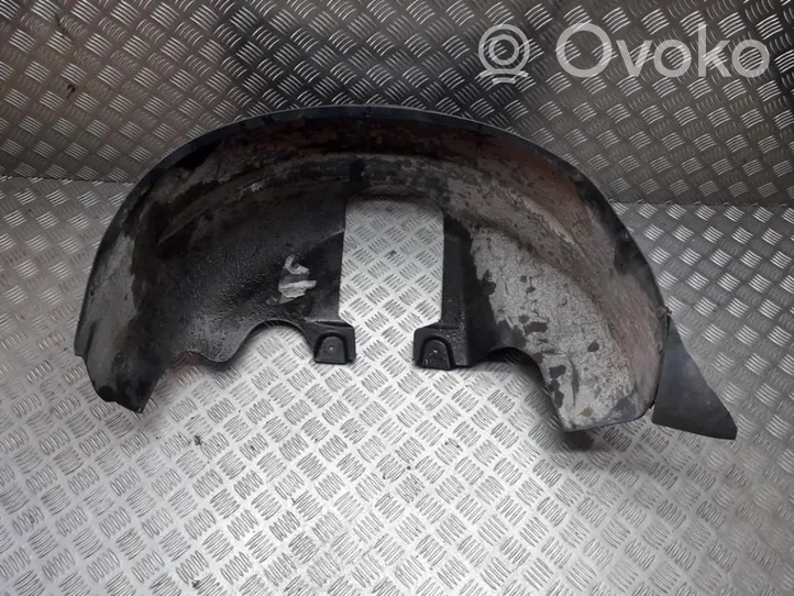 Volvo V50 Nadkole tylne 30678139