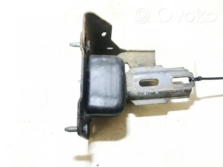 Citroen C3 Support de moteur, coussinet 