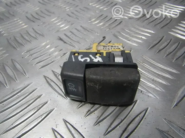 Volvo S70  V70  V70 XC Interruptor de luz antiniebla 9162961