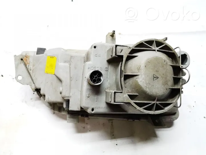 Opel Omega A Faro delantero/faro principal 90246534