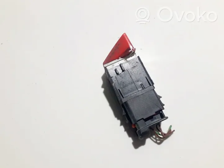 Volkswagen Touran I Botón interruptor de luz de peligro 1t0853509