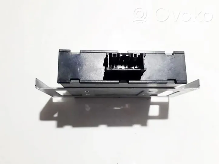 BMW 3 E90 E91 Sonstige Steuergeräte / Module 6142911334802