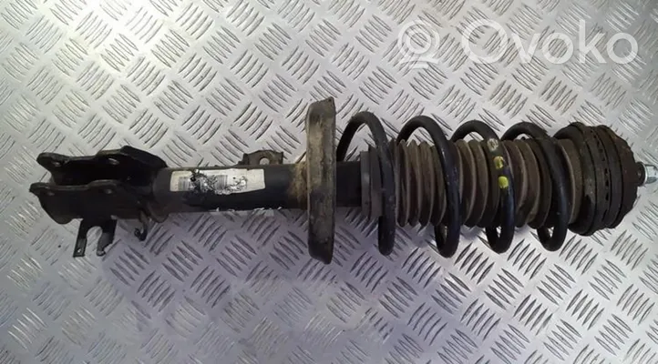 Fiat Grande Punto Front shock absorber/damper 