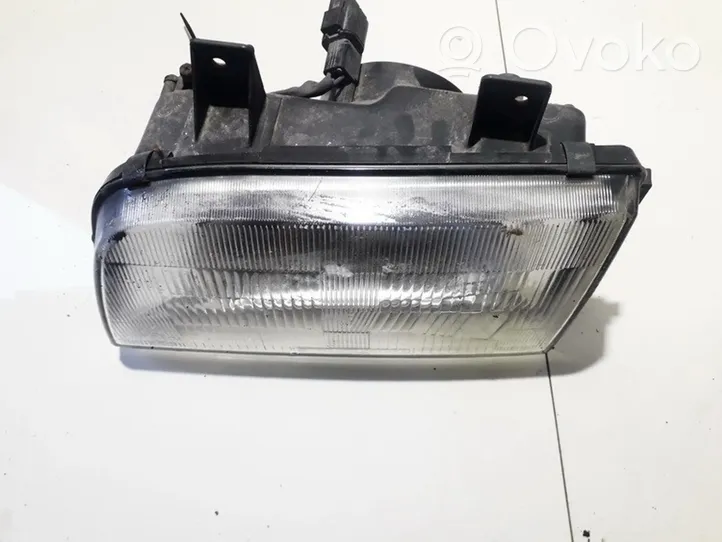 KIA Sportage Faro delantero/faro principal 