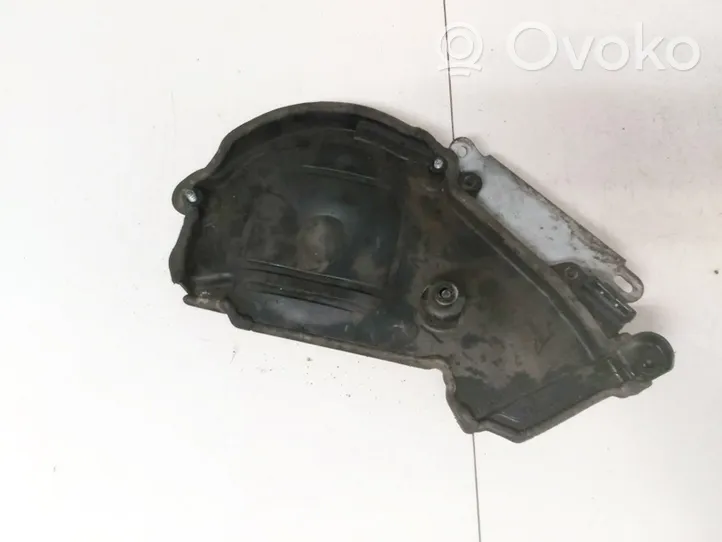 Ford Focus Timing belt guard (cover) 9684193080