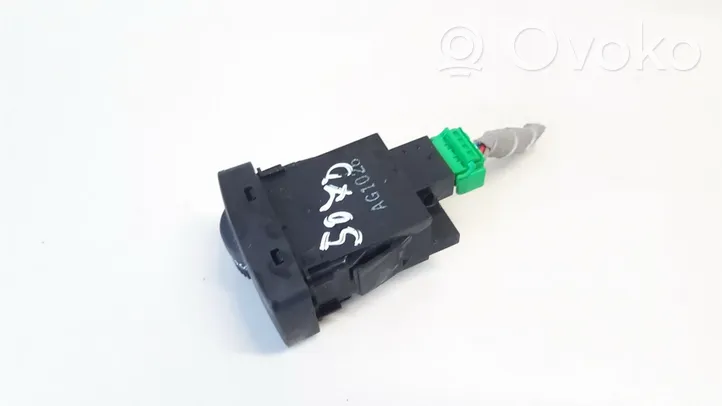 Honda CR-V Headlight level height control switch m31062