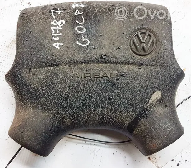 Volkswagen Golf III Steering wheel airbag 