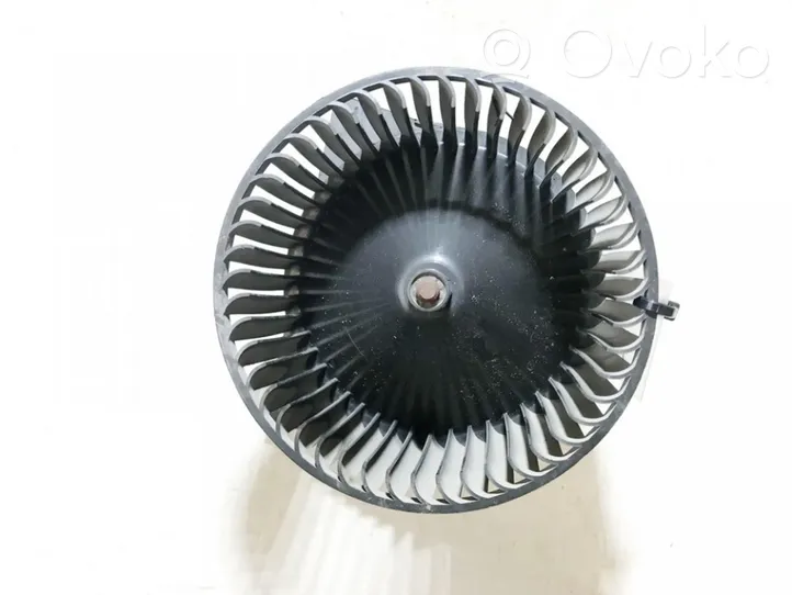 Opel Vectra B Heater fan/blower 