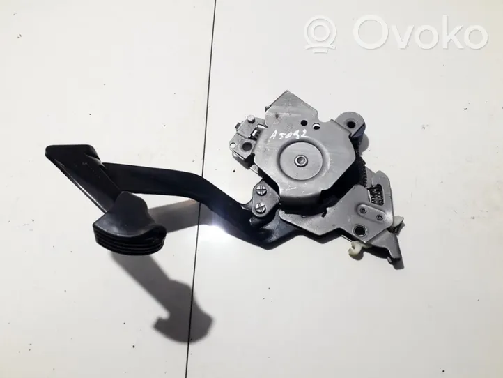 Volvo XC90 Handbrake/parking brake lever assembly 31277097