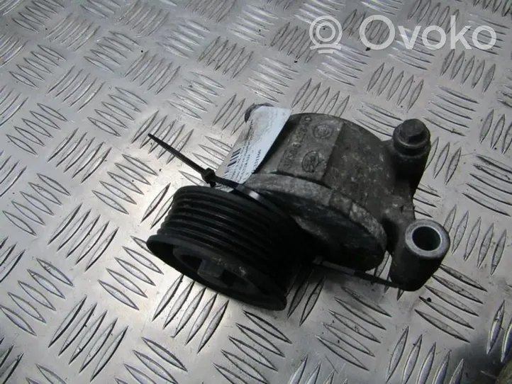 Volvo V50 Generator/alternator belt tensioner 3M5Q6A228AD