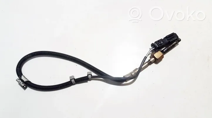 Mercedes-Benz GL X166 Sensore di temperatura dei gas di scarico a0009050805