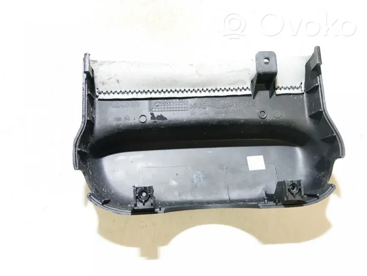 Peugeot 406 Rivestimento del piantone del volante 9633804377