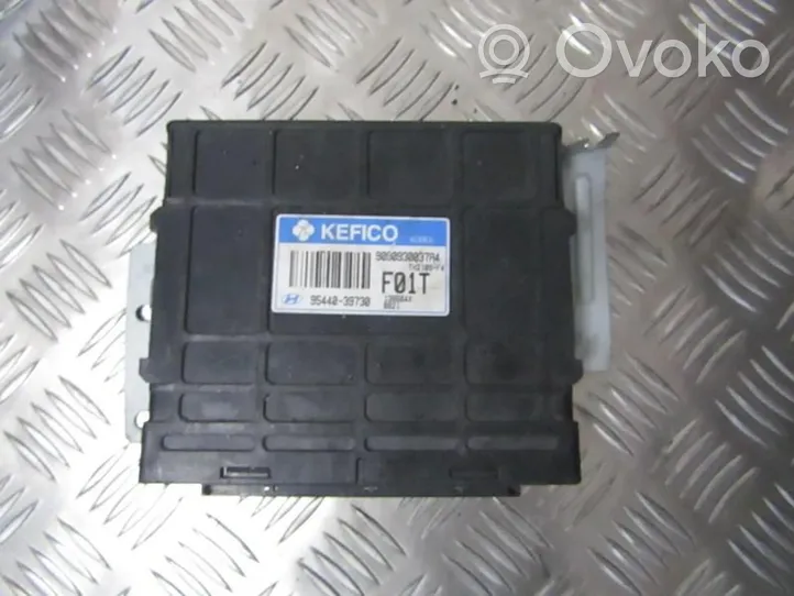 Hyundai Trajet Module de contrôle de boîte de vitesses ECU 9544039730