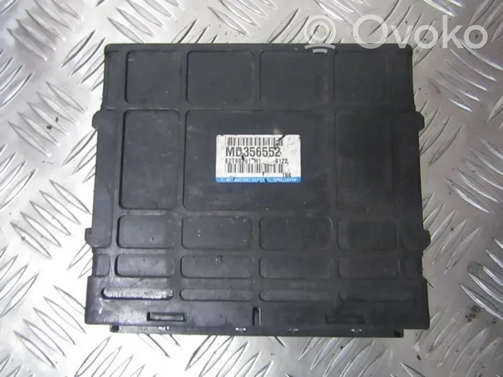 Mitsubishi Colt Calculateur moteur ECU md356552