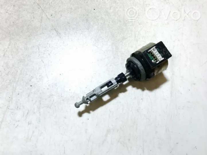 Audi Q3 8U Headlight level adjustment motor 89022080