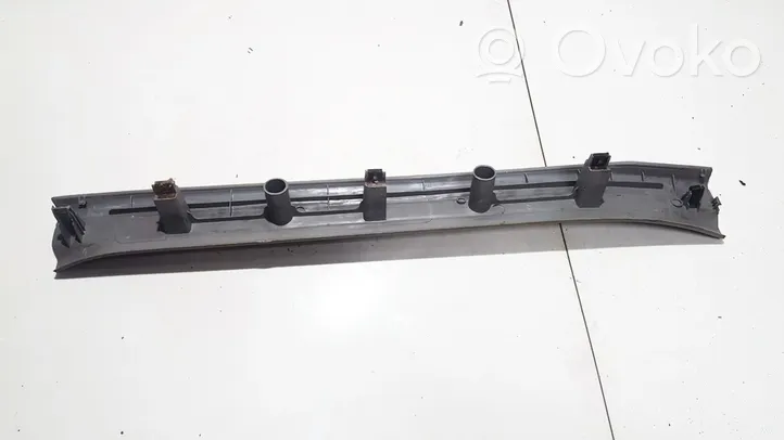 KIA Carnival Front sill trim cover 858724d000