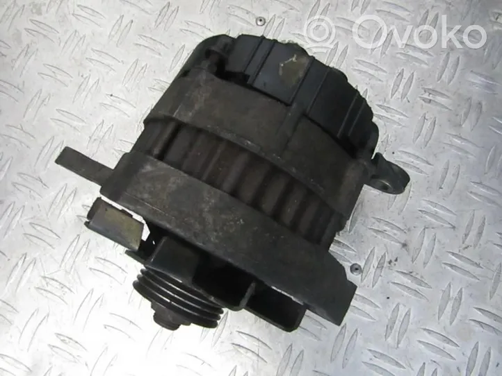 Volvo 440 Lichtmaschine 2541859