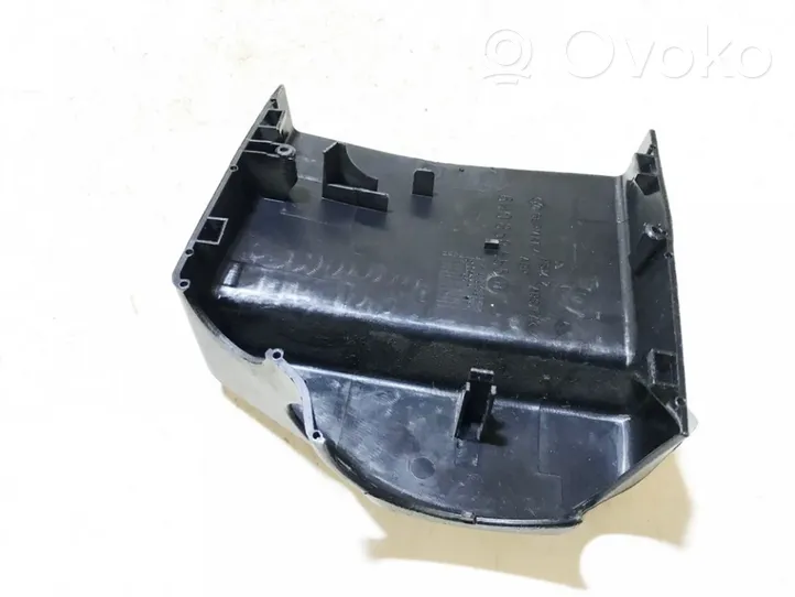 Seat Arosa Garniture de colonne de volant 6h0858565b