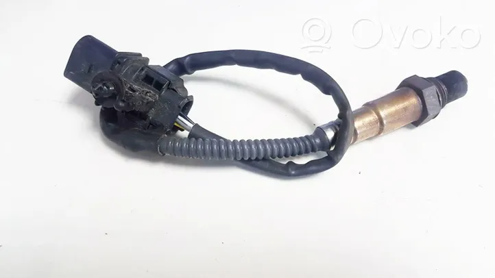 Volvo V70 Sonde lambda 30751034