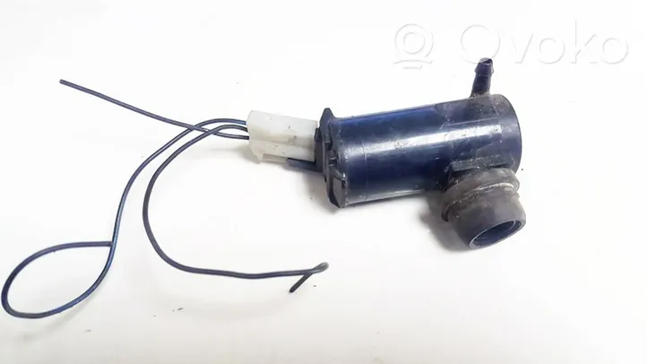 Mitsubishi Colt Windscreen/windshield washer pump 0602101480