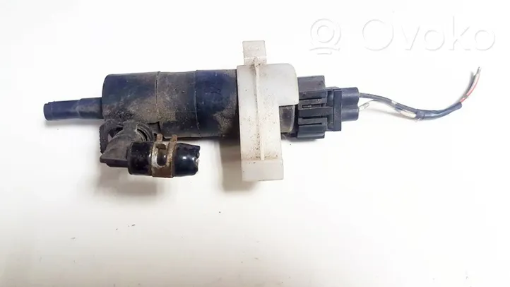 Honda CR-V Headlight washer pump 