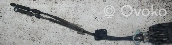 Toyota Corolla E120 E130 Gear shift cable linkage 