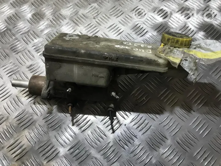 Fiat Ducato Główny cylinder hamulca 0204224784