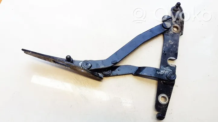 Audi A4 S4 B7 8E 8H Cerniera portellone posteriore/bagagliaio 8E5827302G