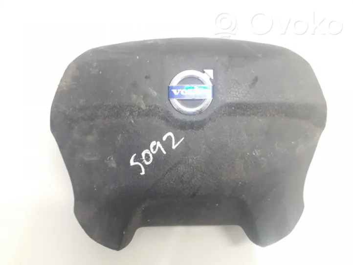 Volvo XC90 Airbag dello sterzo 30754304