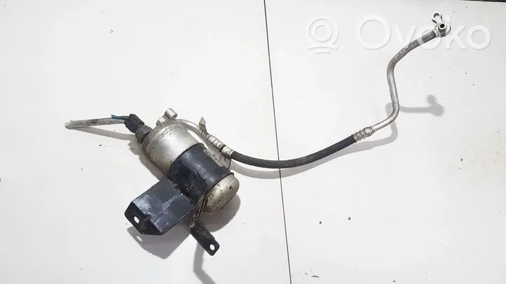 Rover 25 Osuszacz powietrza klimatyzacji A/C JRJ100720