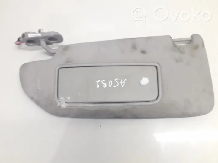 Volvo XC90 Sun visor 00316