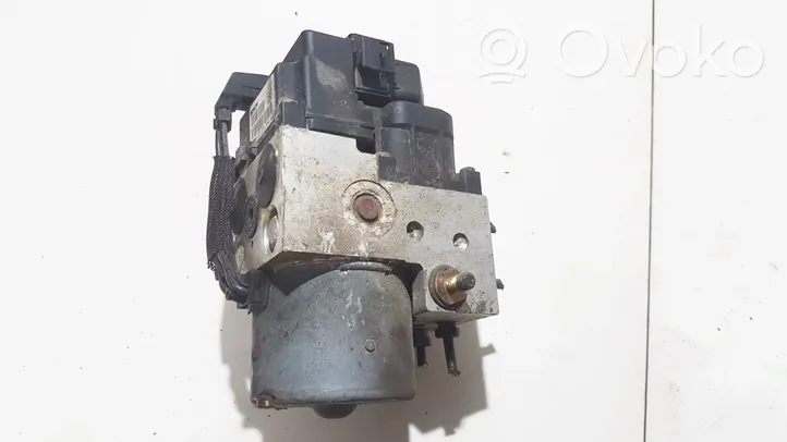 Mitsubishi Space Star Pompe ABS 0273004489