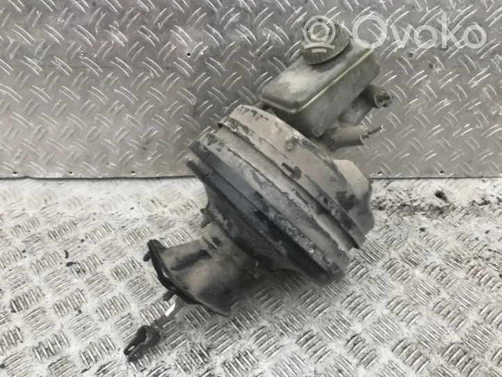 Opel Omega B1 Brake booster 90496289