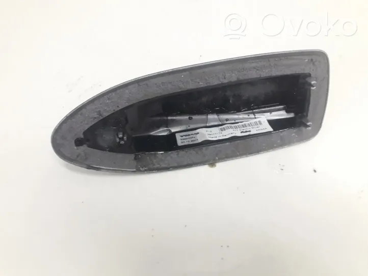 Volvo C30 Roof (GPS) antenna cover 39850354