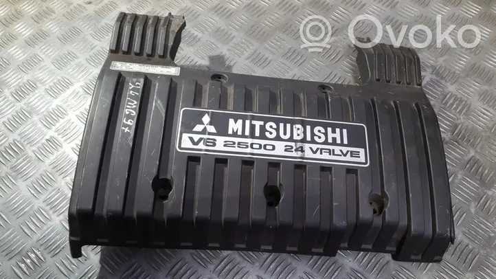 Mitsubishi Galant Copri motore (rivestimento) md34103061