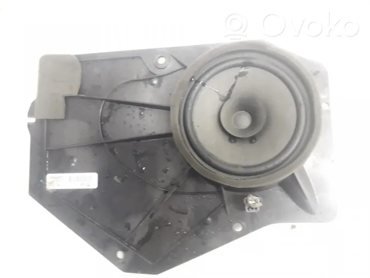 Volvo C30 Garsiakalbis (-iai) priekinėse duryse 31252250