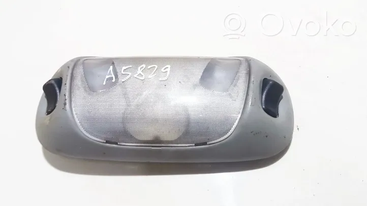 Ford Windstar Illuminazione sedili anteriori F4DB13776BCW