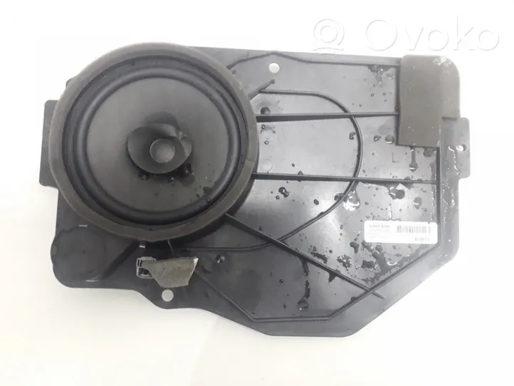 Volvo C30 Haut-parleur de porte avant 31252246