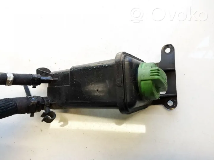 Audi A4 S4 B7 8E 8H Serbatoio/vaschetta del liquido del servosterzo 8e0422373b