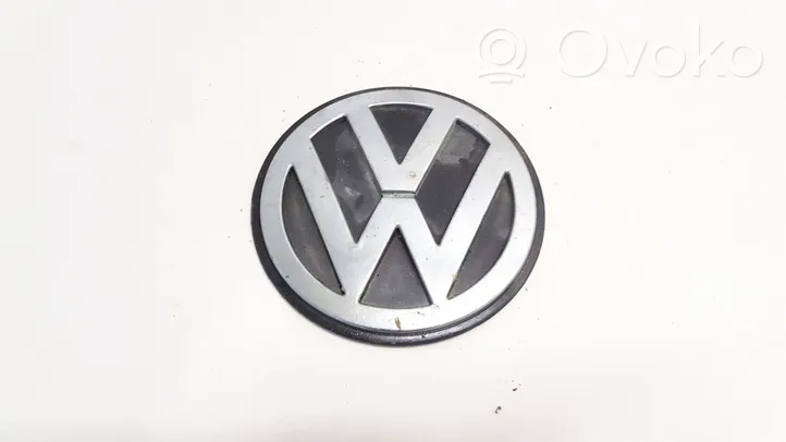 Volkswagen II LT Logo, emblème, badge 2d1853601