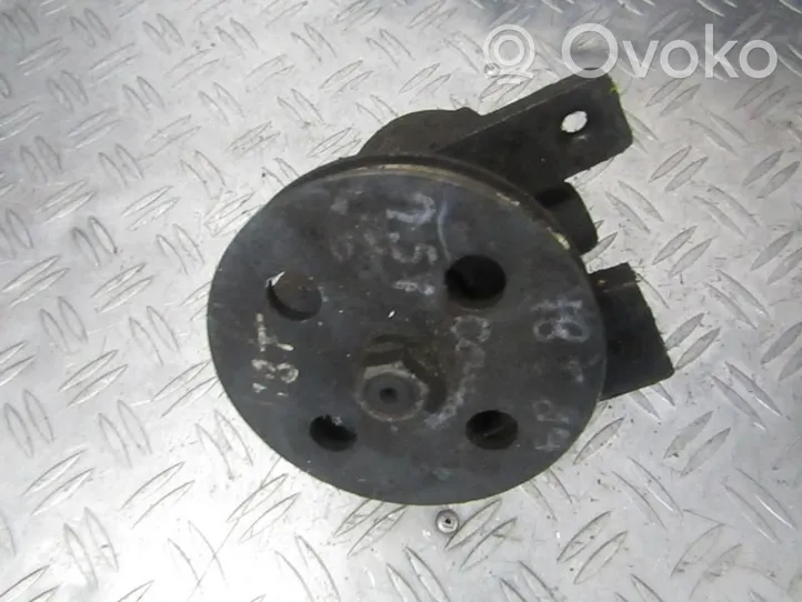 Toyota Camry Power steering pump 