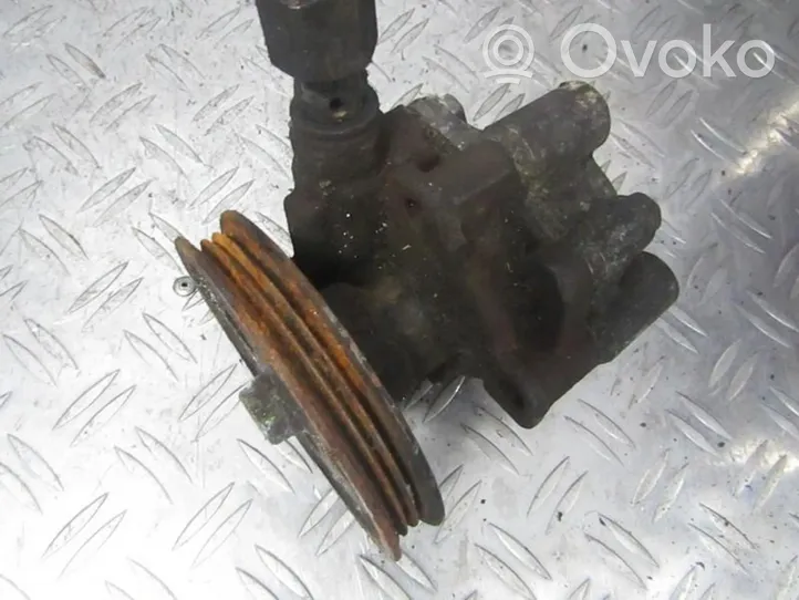 Toyota Camry Power steering pump 