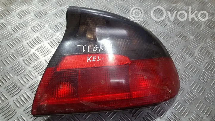 Opel Tigra A Rear/tail lights 