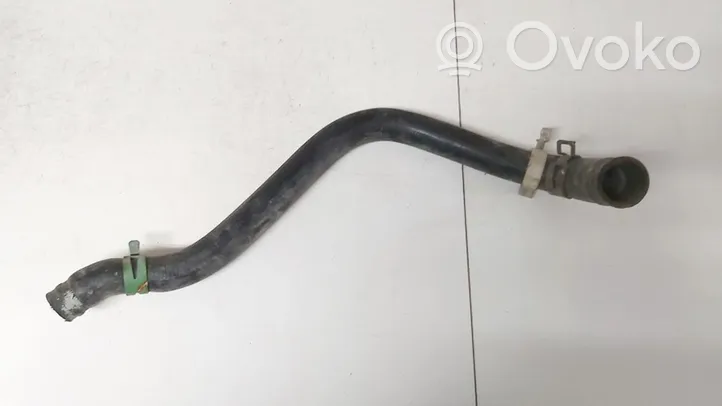 Volkswagen Golf II Engine coolant pipe/hose 191819371